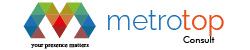 Helpdesk | Metrotop Consult